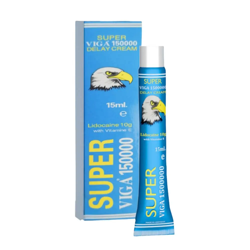 [1345] Пролонгатор крем VIGA (15мл).webp