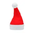 Вибратор шапка Санта-Клауса