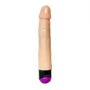 Фаллоимитатор вращающийся