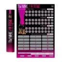 Эротическая игра Ты мне/Я тебе 18+