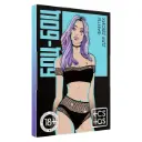 Эротическая игра Боц Боц 18+