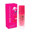 Туалетная женская вода с феромонами Formula Sexy (30мл) №3