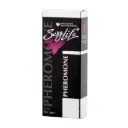 Духи с феромонам Sexy Life Terre d'Hermes №6 мужские (10 мл)