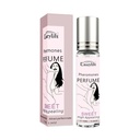 Парфюмерное масло с феромонами CRAZYLIFE (10 мл)