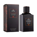 Туалетная вода GOURMAN №4 с феромонами (100 мл)