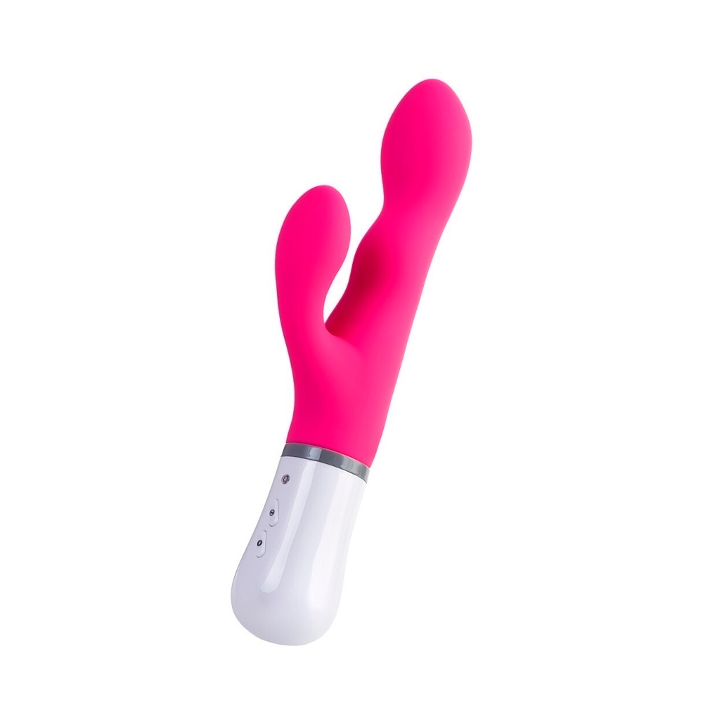 LOVENSE Nora вибратор силиконовый с дистанционным управлением