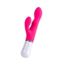 LOVENSE Nora вибратор силиконовый с дистанционным управлением