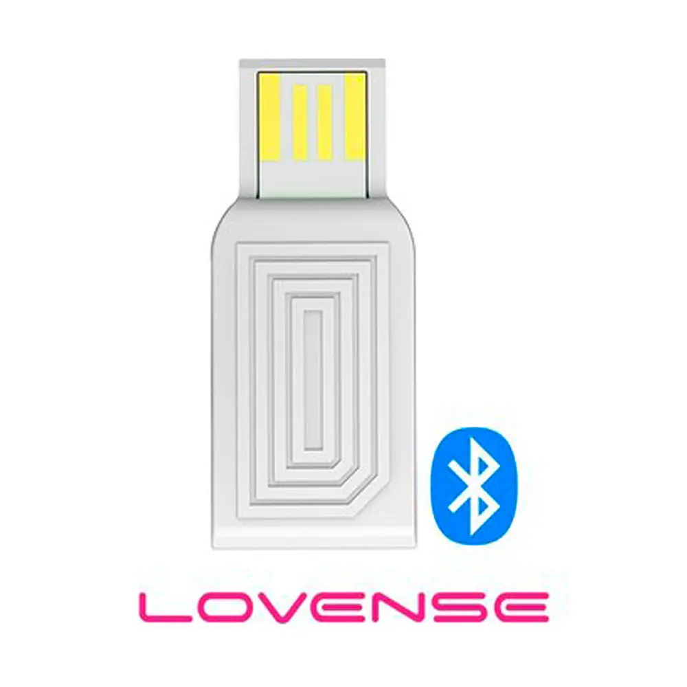 LOVENSE Adapter для подключения игрушек LOVENSE