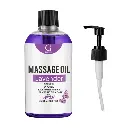 Массажное масло от COKELIFE Лаванда (150 мл)