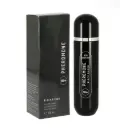 Туалетная вода с феромонами BLACK AMBER (100 мл)