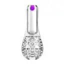 Мастурбатор с вибропулей