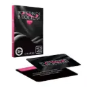 Эротическая игра фанты Встретимся В Постели 18+