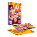 Эротическая игра фанты Ох... 18+