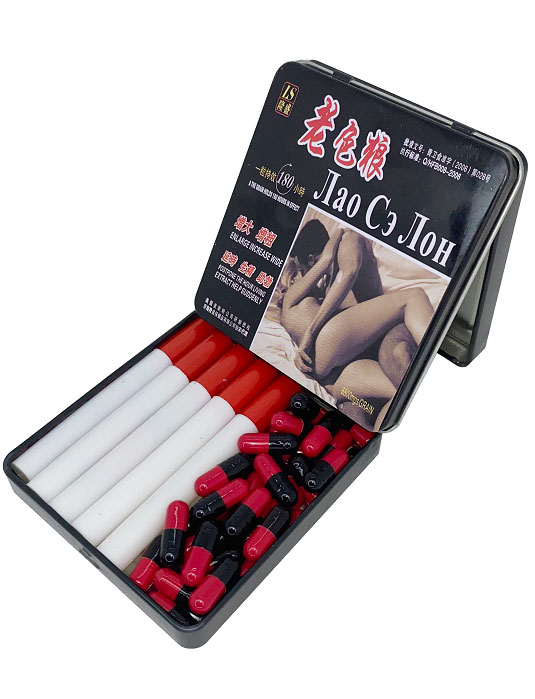 Виагра для мужчин Лао Сэ Лон