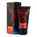 Гель для увеличения полового члена Maral gel