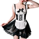 Костюм сексуальной Горничной