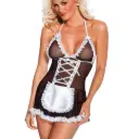 Костюм сексуальной Горничной