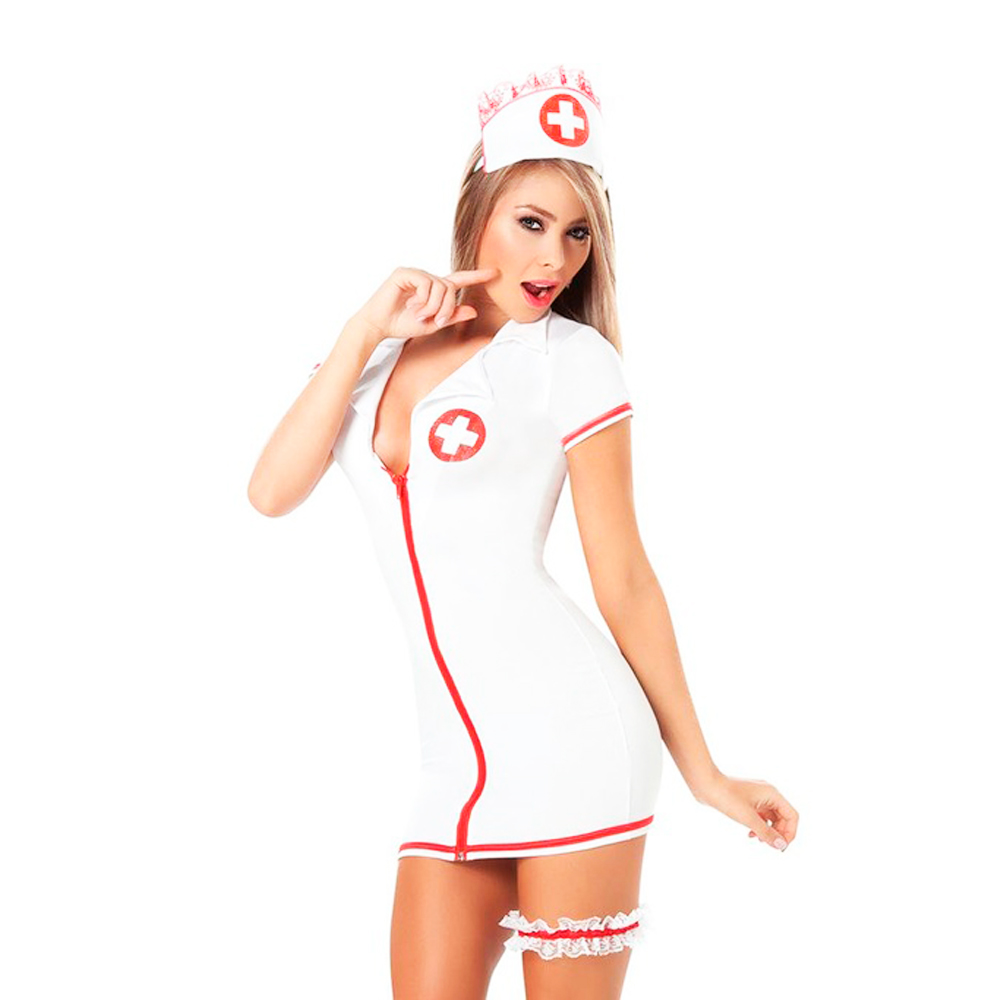 Костюм сексуальной Медсестры