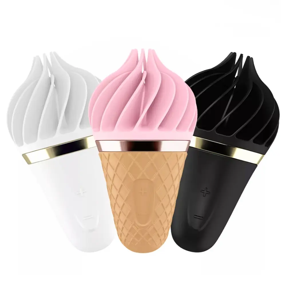 Satisfyer Sweet Treat стимулятор клитора