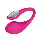 LOVENSE Lush 4 виброяйцо с ДУ