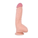 Фаллоимитатор на присоске