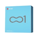 Презерватив полиуретановый 001 (3шт в уп.)