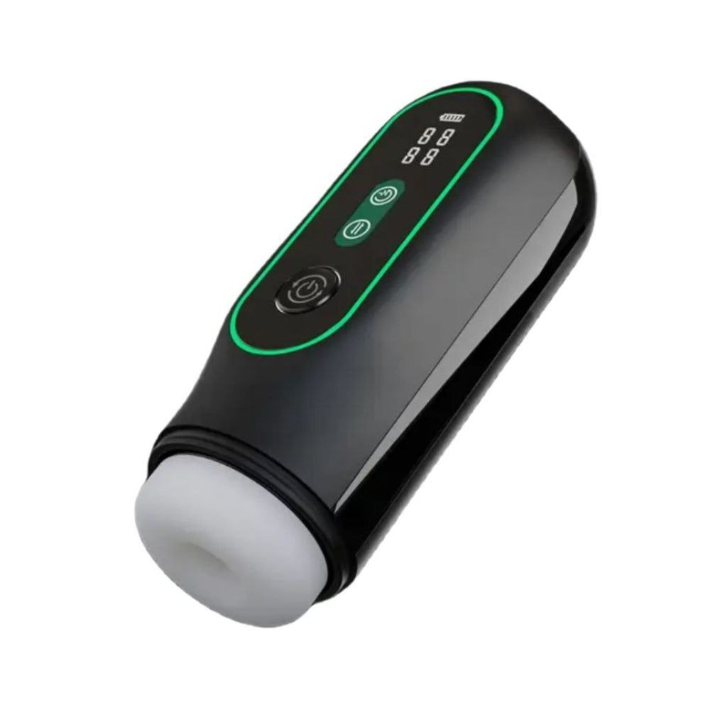 Мастурбатор автоматический YOUNG WILL CHANG JIANG