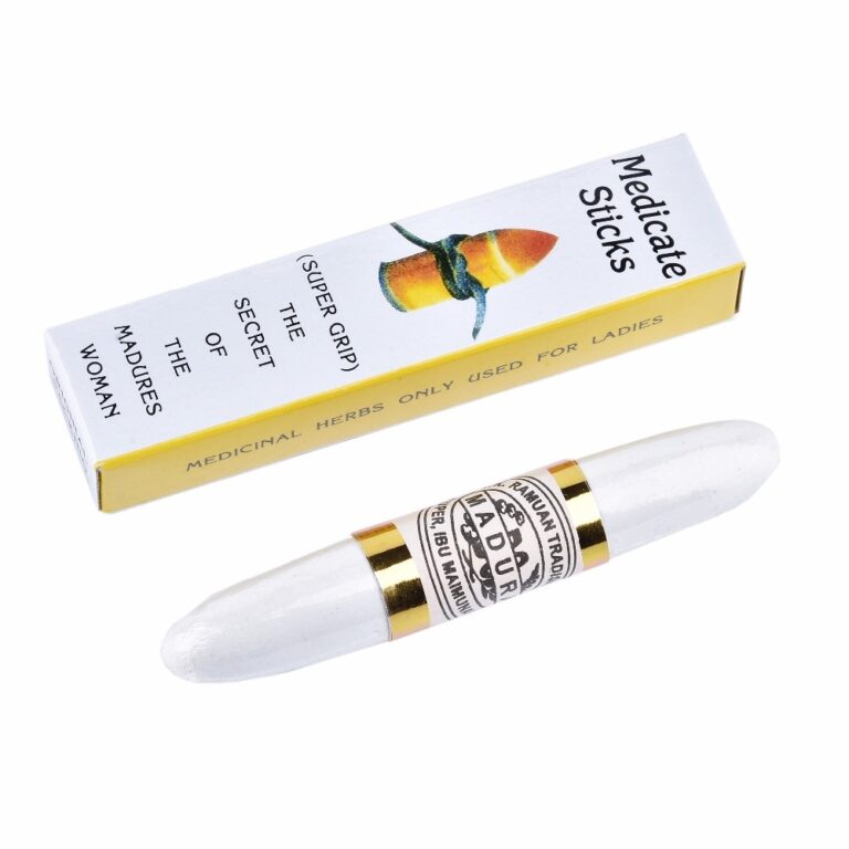 Палочка для сужения влагалища