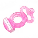 Виброкольцо эрекционное