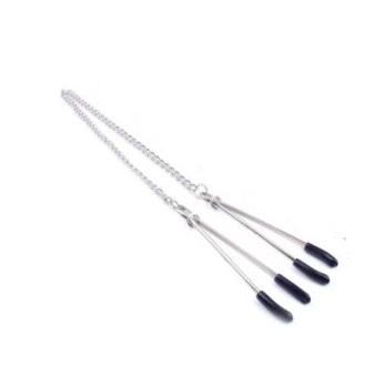 Зажимы для сосков