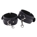 Наручники кожзам