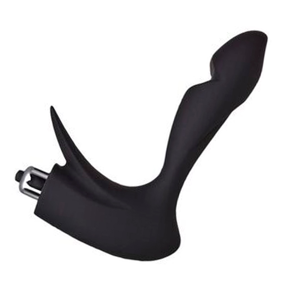 Стимулятор простаты с вибрацией