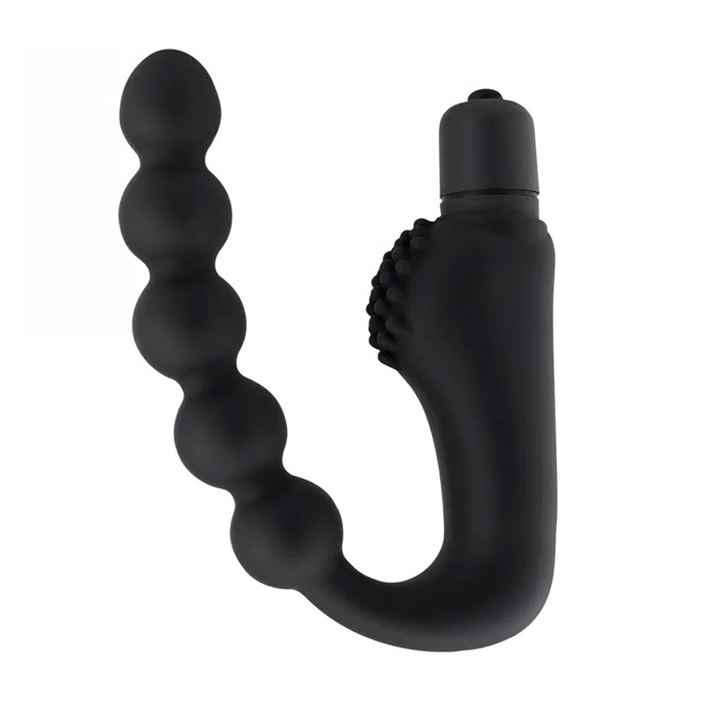 Стимулятор простаты с вибрацией