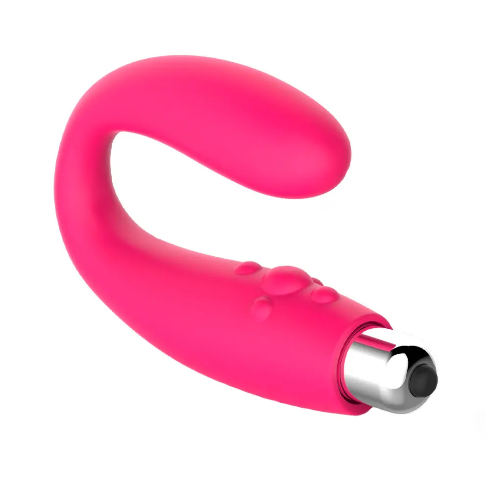 Анальный вибратор