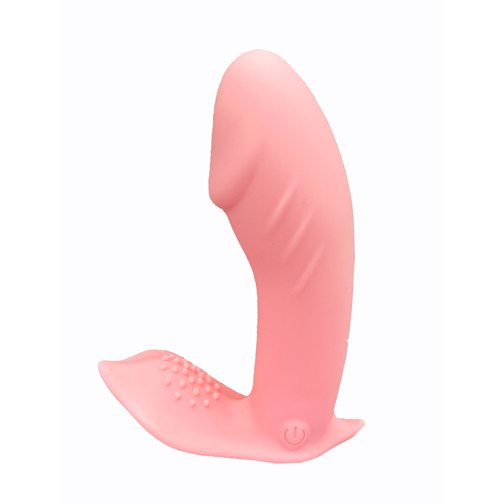 Вибротрусики на беспроводном пульте заряжающиеся