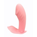 Вибротрусики на беспроводном пульте заряжающиеся