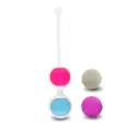 Шарики вагинальные со сменным весом