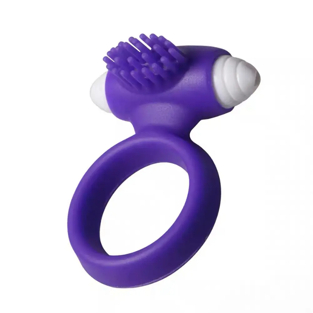 Виброкольцо эрекционное