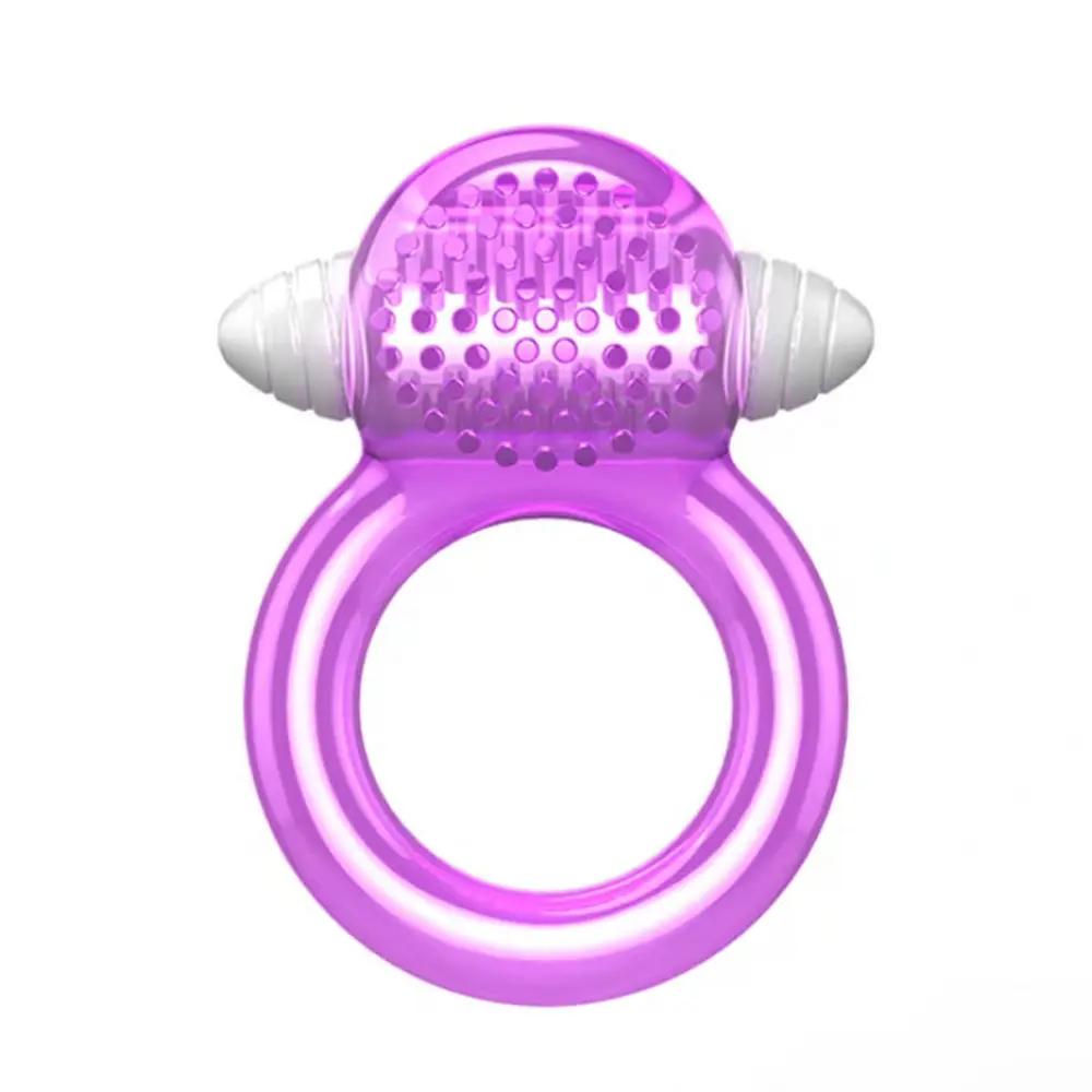 Виброкольцо эрекционное