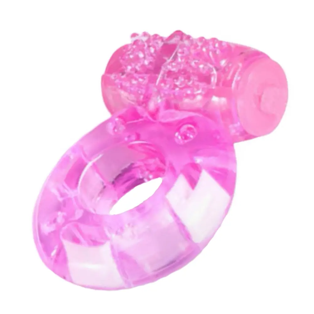 Виброкольцо эрекционное