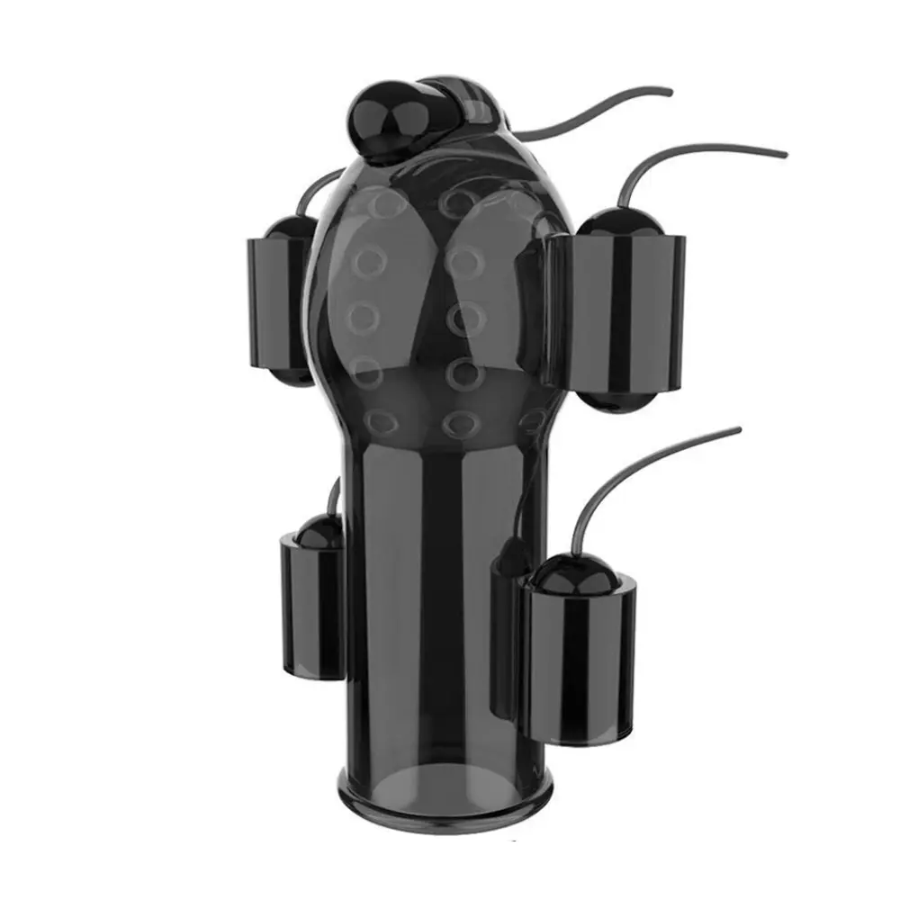 Стимулятор члена трехуровневый