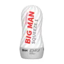 Мастурбатор BIG MAN