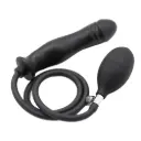 Анальный расширитель надувной