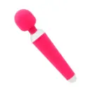 Вибратор для клитора беспроводной заряжающийся 