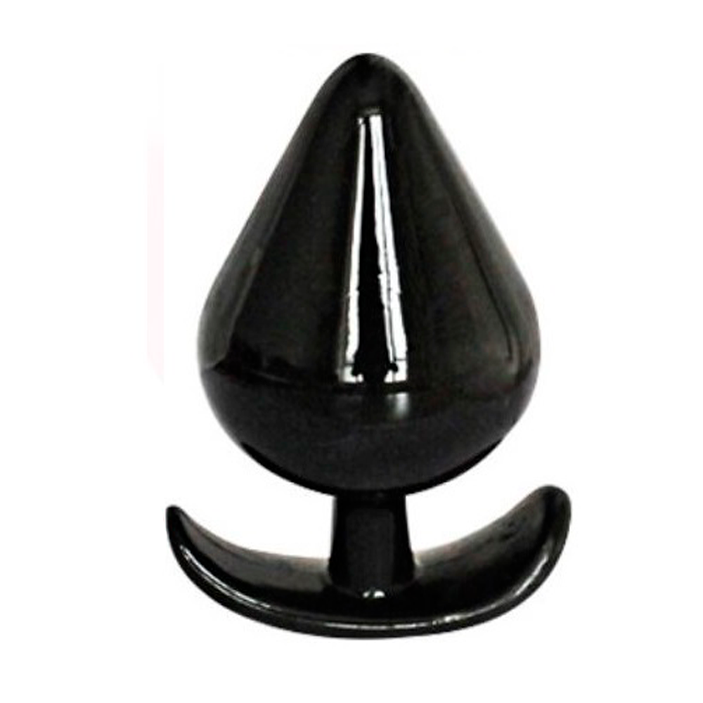 Пробка анальная силиконовая