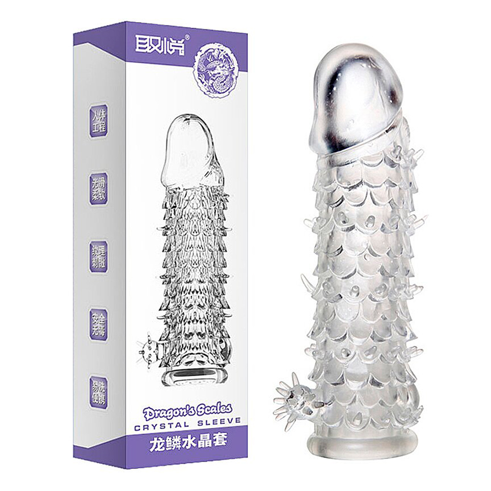 Насадка на член