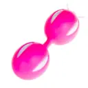 Шарики вагинальные двойные