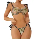 Комплект эротического белья