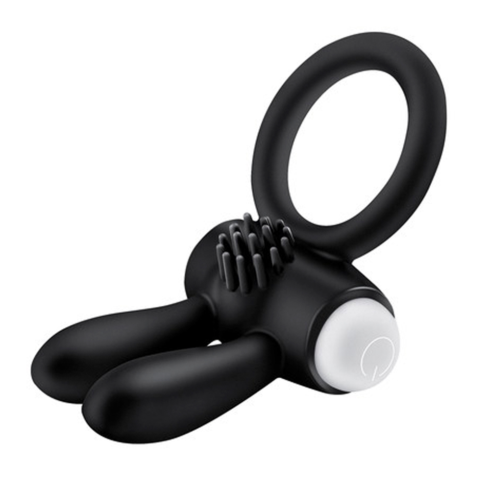 Эрекционное Виброкольцо