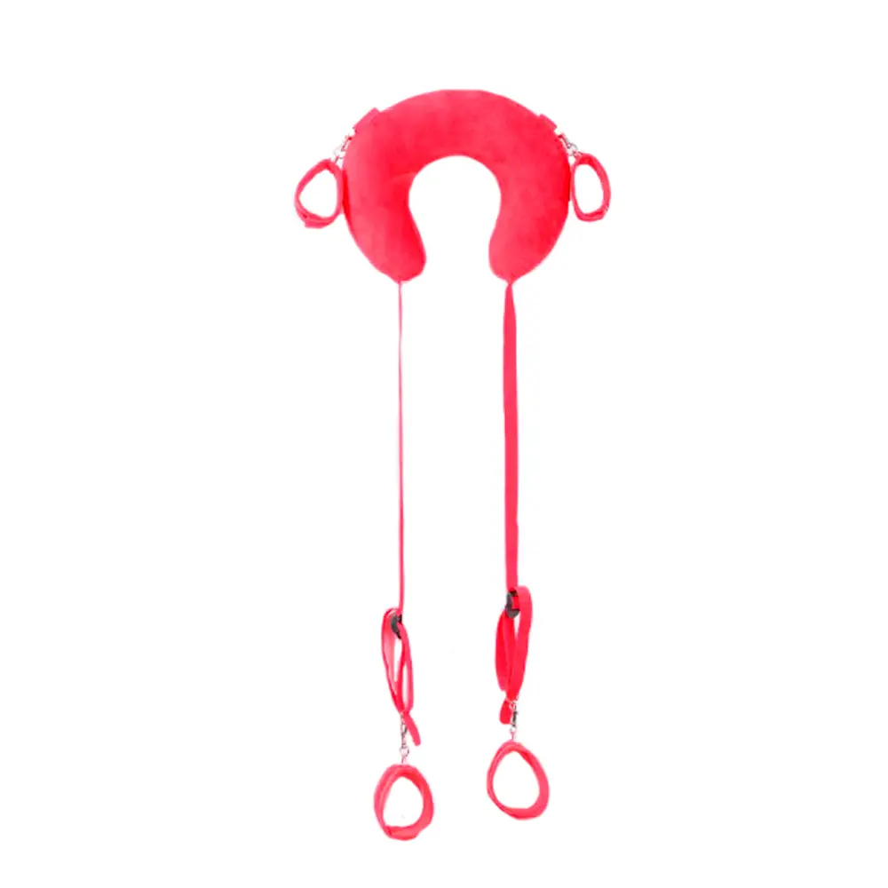 БДСМ фиксатор для рук и ног